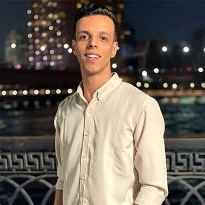 Mahmoud Sayed
